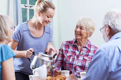 Titelbild der Branche Gesellschaft & Soziales