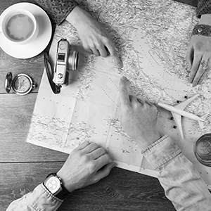 Unternehmen Pension zum Tivoli - Cornelia Kuhn