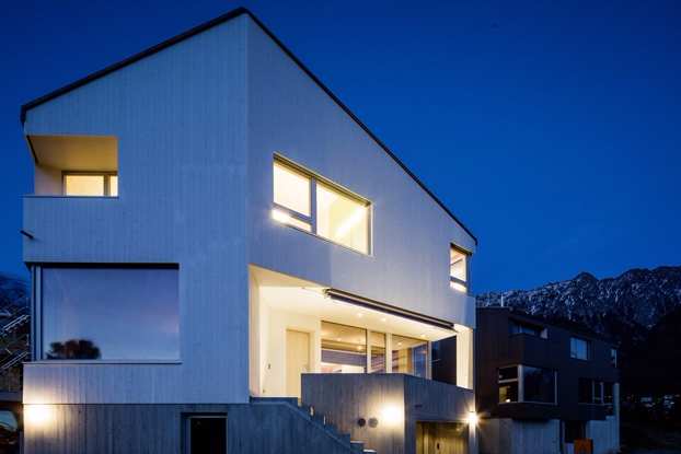 Planbar AG Architektur und Bauleitung