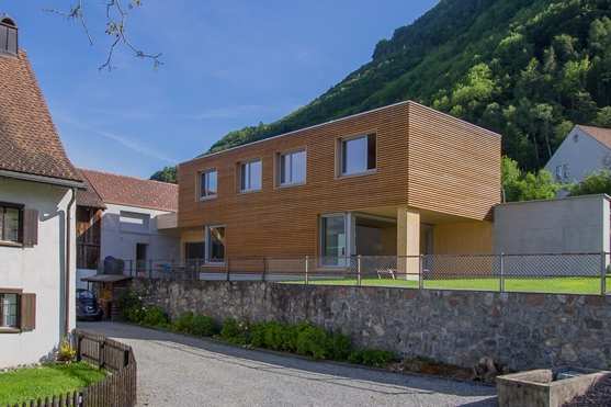 Planbar AG Architektur und Bauleitung