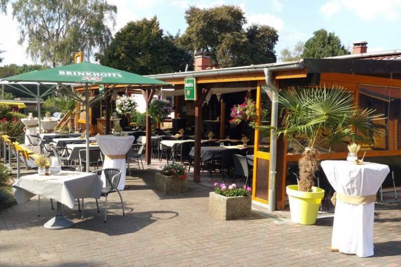Galeriebild gaststaette-glueck-auf-biergarten