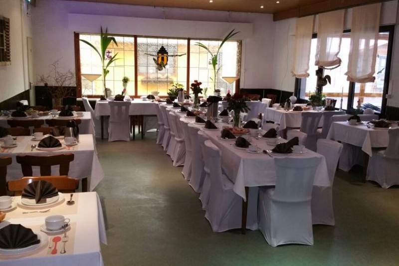 Galeriebild gaststaette-glueck-auf-speisesaal